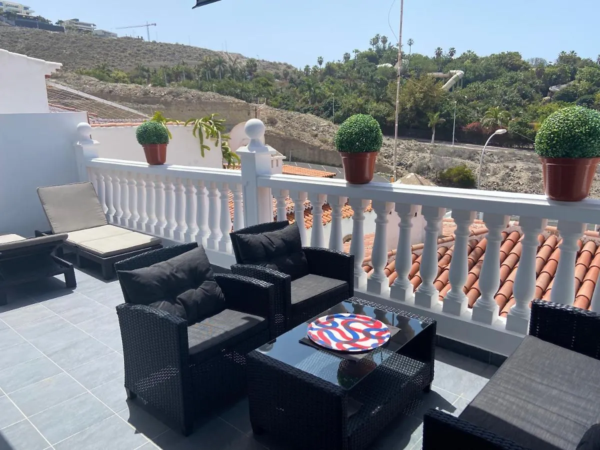Villa Family Paradise By Siam Park Costa Adeje