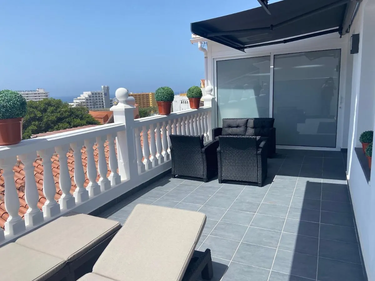 Villa Family Paradise By Siam Park Costa Adeje