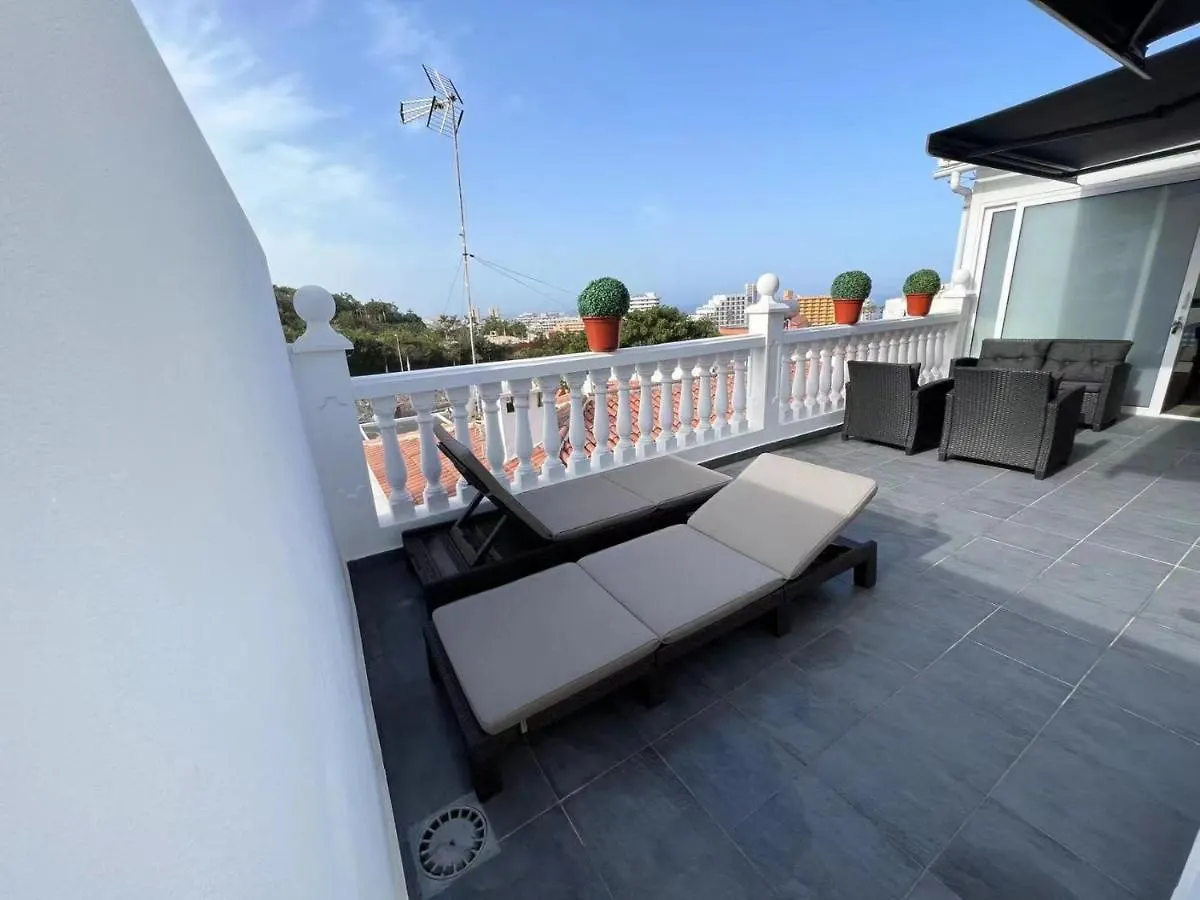 Family Paradise By Siam Park Costa Adeje