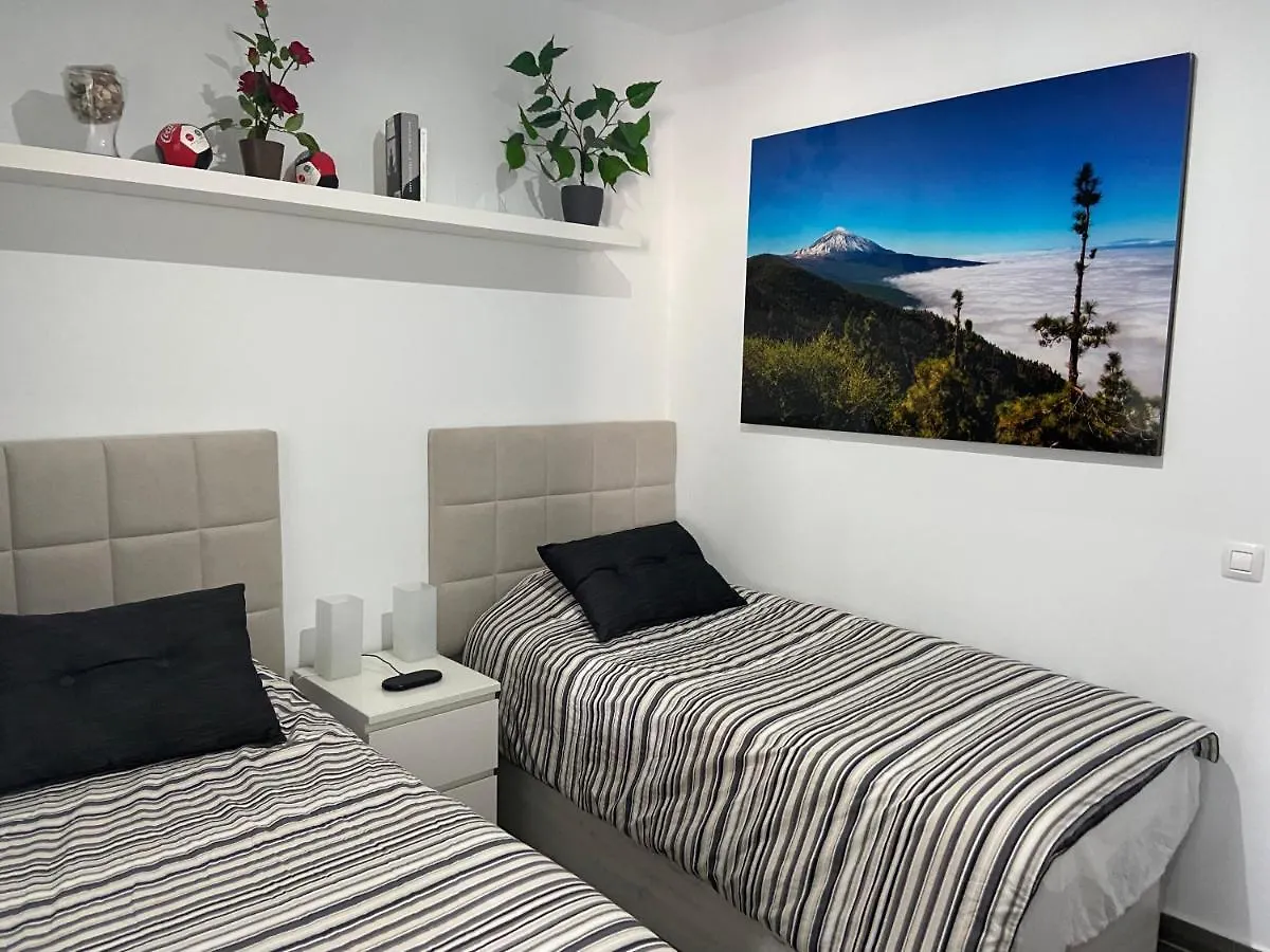Family Paradise By Siam Park Costa Adeje  Villa Costa Adeje (Tenerife)